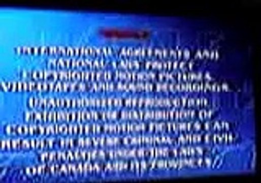 Opening Previews for The Rugrats Movie 1999 VHS(Part 2)