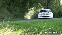 36° Rally Appennino Reggiano 2012 PURE RALLY SOUND WRC / S2000 / R4 / R3