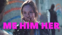 ME HIM HER - Official Movie Trailer -  Alia Shawkat, Jake McDorman - A Max Landis Film [Full HD]