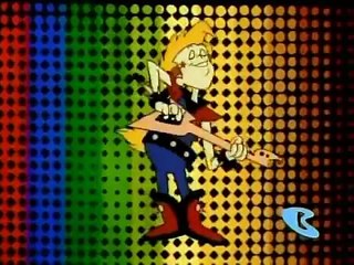 Rockin With Judy Jetson (1988)