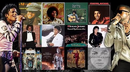 Michael Jackson vs Kanye West, King of Pop Face Off