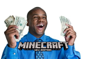 Minecraft Wii U Edition Review