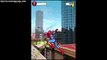 Spider-Man Unlimited играю #2 (мобильная версия) iOs