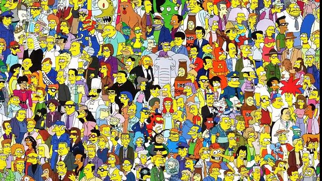 DrossRotzank TOP Los 7 peores padres en las series de los shows animados