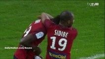 Eder Goal HD - Lille 2-0 Reims - 05-03-2016