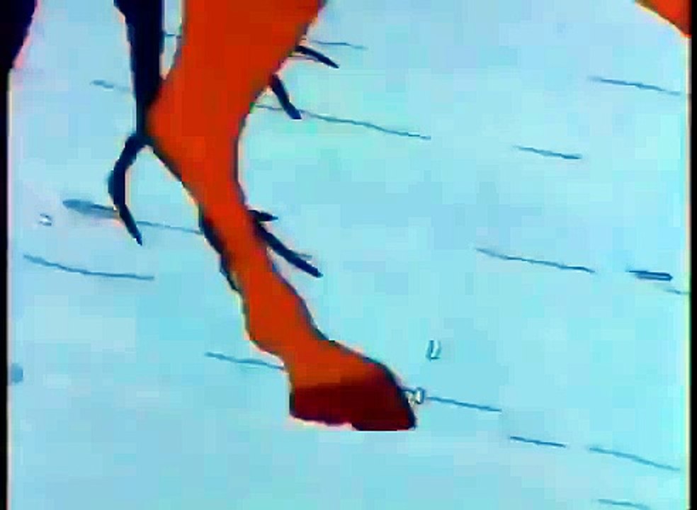 The Simpsons Treehouse of Horror VI Opening