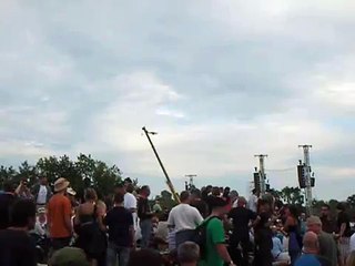 Roger Waters  The Wall Quebec