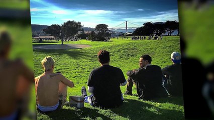 Justin Bieber & Hailey Baldwin Celebrate Super Bowl Weekend Together