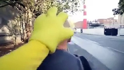 Да пошел ты на