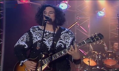 Joanna Connor - I Got Love (1992) | Classic Blues Guitar 🎸