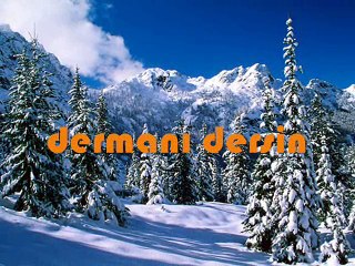 DİYORUM Kİ GİTME  // ÖMER FARUK DEMİRAL