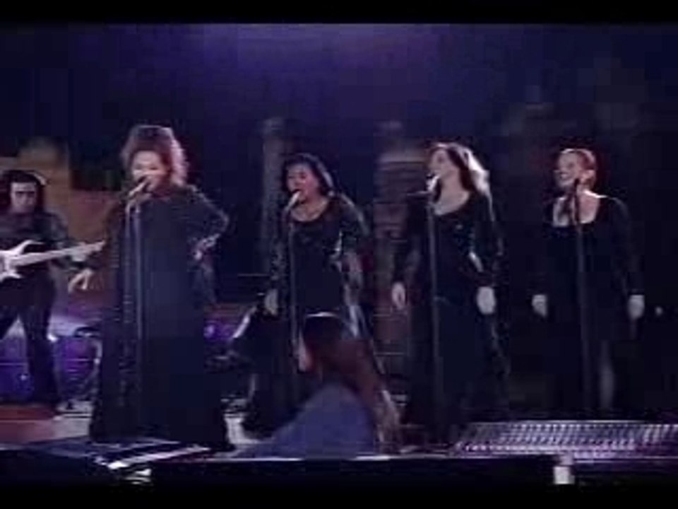 Yanni_Deliverance Vidéo Dailymotion