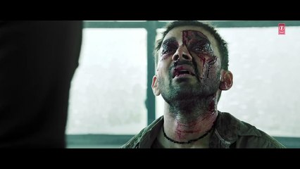 Filmy Friday - Baby Movie Clip 2 - Don't Ever Break Akshay Kumar's Trust