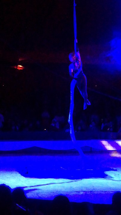 cirque citta di roma