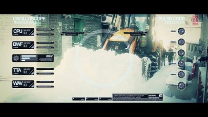 SANAM RE Movie Locations (Behind the Scenes) _ Divya Khosla Kumar_Pulkit_Yami_Ur