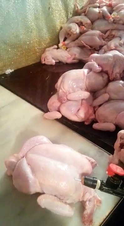 Je cite : « On nous fait bouffer de la merde », (Jean-Pierre Coffe)