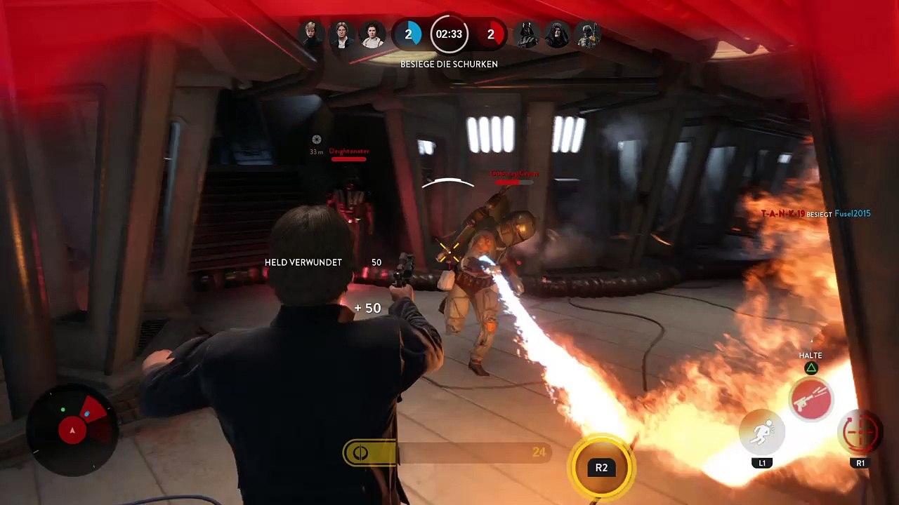 STAR WARS™ Battlefront™