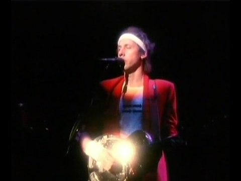Dire Straits - Alchemy Live - 03 - Romeo And Juliet