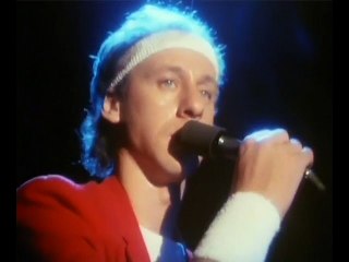 Dire Straits - Alchemy Live - 04 - Private Investigations
