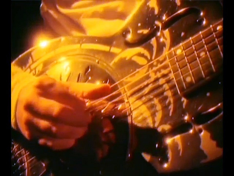 Dire Straits - Alchemy Live - 08 - Telegraph Road