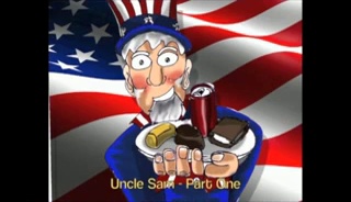 "Trying Stuff" - Season Two