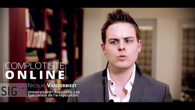 On nous cache tout, on nous dit rien! - Les entretiens du SIG du 12 février 2015