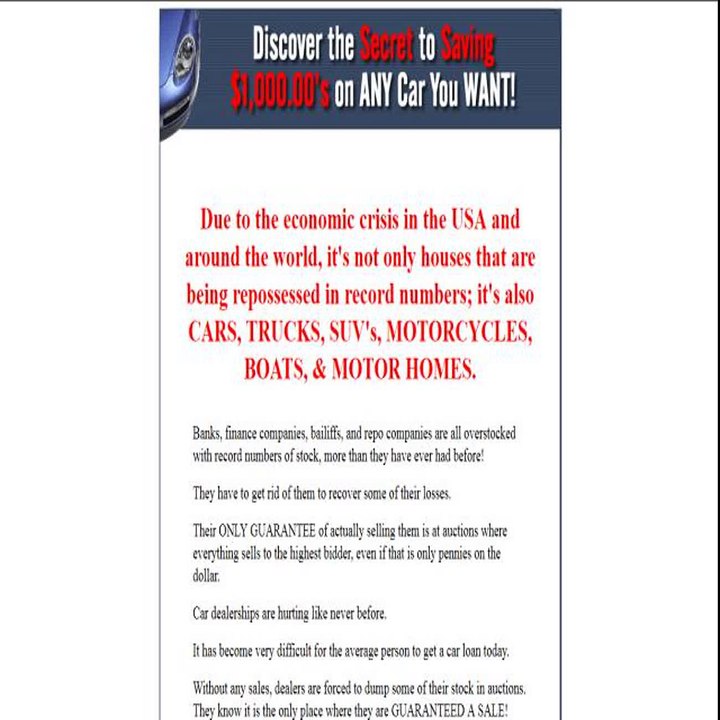 buy cars police auctions