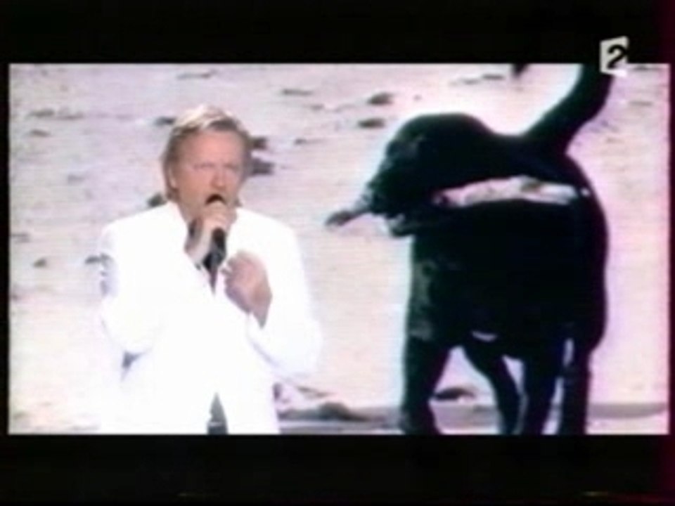 Renaud Chante baltique chez Drucker