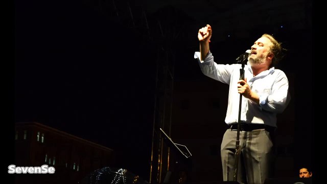 Volkan Konak Ben Denizde Bir Gemi 2015