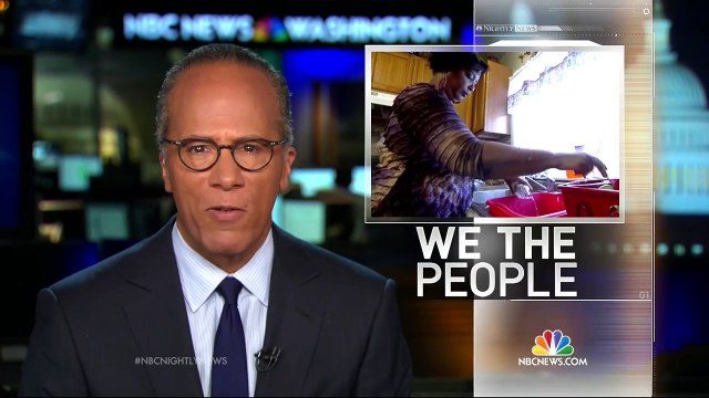 Flint Residents Face Uncertain Future Amid Ongoing Water Crisis | NBC Nightly News