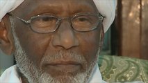 وفاة المفكر والسياسي السوداني حسن الترابي