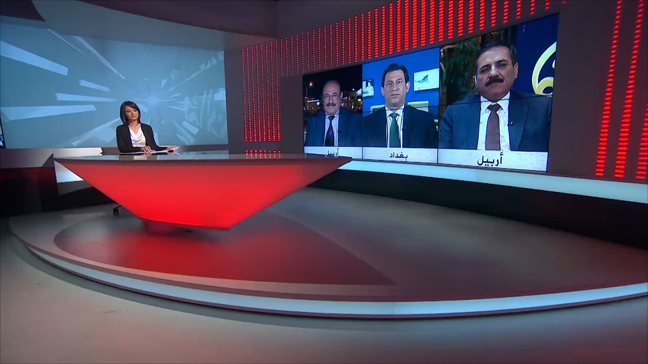 ما وراء الخبر-ما علاقة العمال الكردستاني بمعركة الموصل؟
