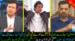 Must Watch Mustafa Kamal's reply when Moeed Pirzada asked him 