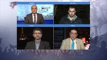 حديث الثورة-عودة المظاهرات واستئناف مفاوضات السلام بسوريا