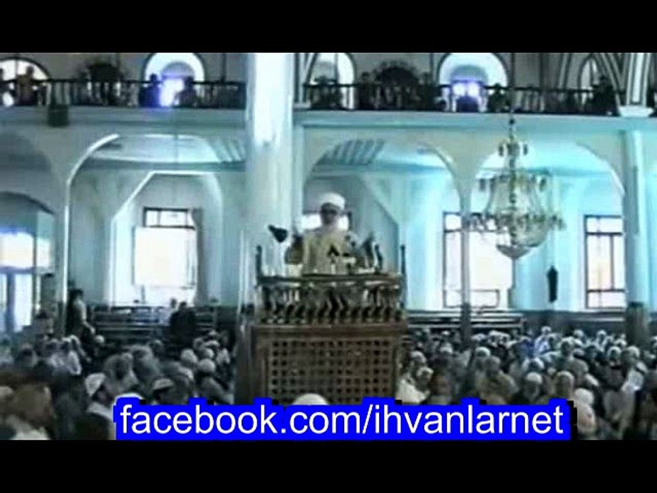 Ey gençler Muhammedî olun - Tahir Büyükkörükçü