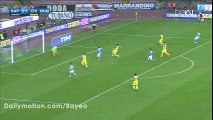 Jose Callejon Goal HD - Napoli 3-1 Chievo - 05-03-2016