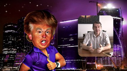 Ist Donald Trump der richtige Mann für´s Präsidentenamt in den USA ??