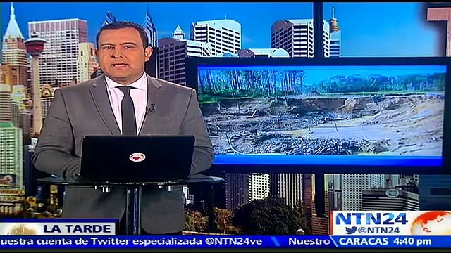 Masacre en el estado Bolívar: 28 mineros fueron asesinados por presuntos traficantes de oro