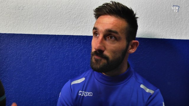 Bastia 0-0 Lorient : Réaction de J. Palmieri