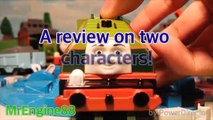 Plarail Gator & Marion Review Trailer | BONUS VIDEO
