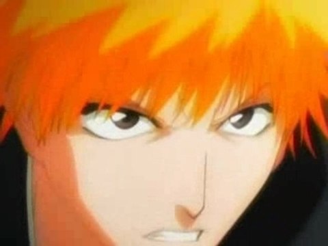 Bleach - hit the floor - linkin park
