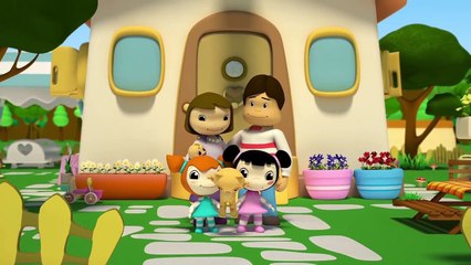 Canım Kardeşim Bölüm 56