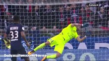 Highlights HD - PSG v. Montpellier - 05-03-2016