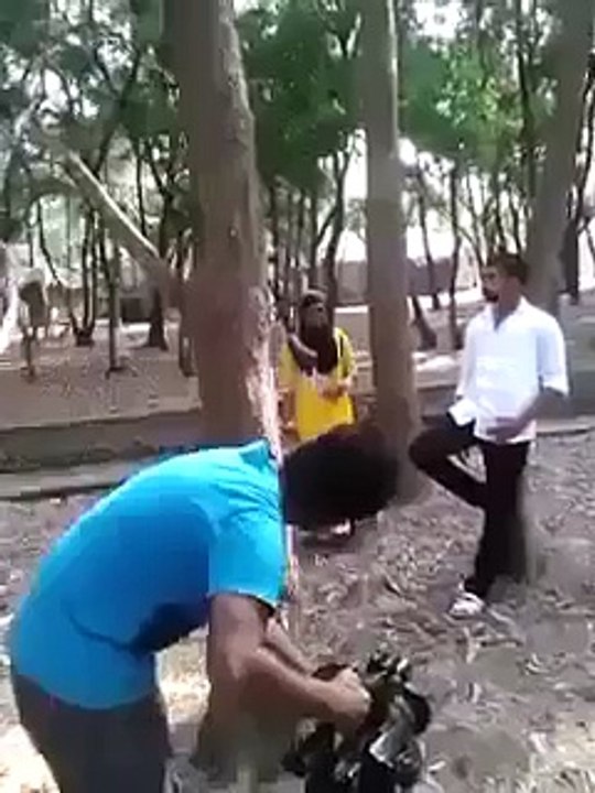 Funny Actor Video