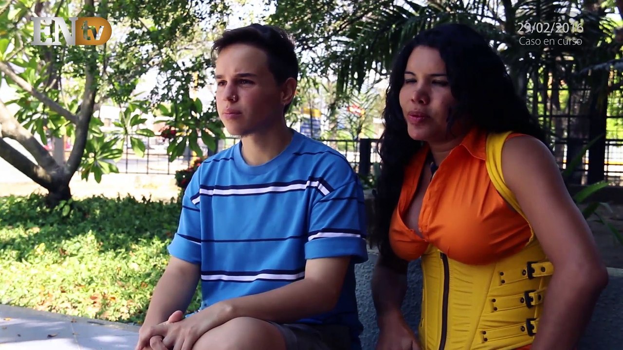 Venezuela le cierra las puertas al matrimonio transexual:(III) Un bebé fruto del amor