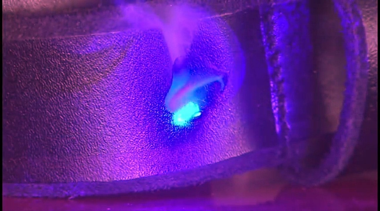 $900 Laser Lightsabre Giveaway!!