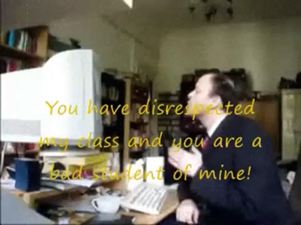 AGK Episode #2 - Angry German Kid Plays Scooby-Doo: Classic Creep Capers