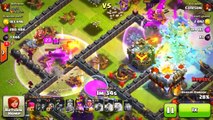 Clash of Clans - NEW PEKKA GOLEMS TROOP! EPIC NEW GAMEPLAY!   Town Hall 11 LOOT WORLD RECORD