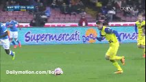 All Goals HD - Napoli 3-1 Chievo - 05-03-2016