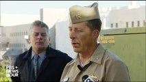 Navy captain: We have found nothing that substantiates shooting reports